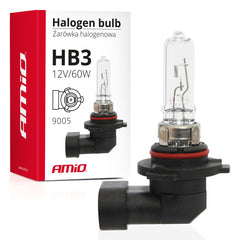HB3 9005 halogén izzó 12 V 60 W