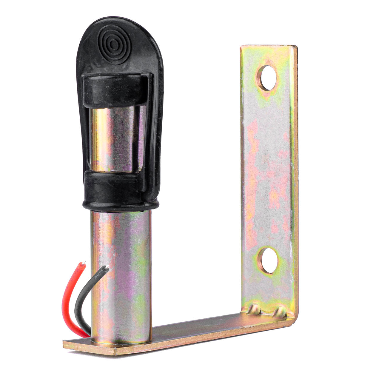 U-formet monteringsbeslag til advarselslampe med 24 mm stift