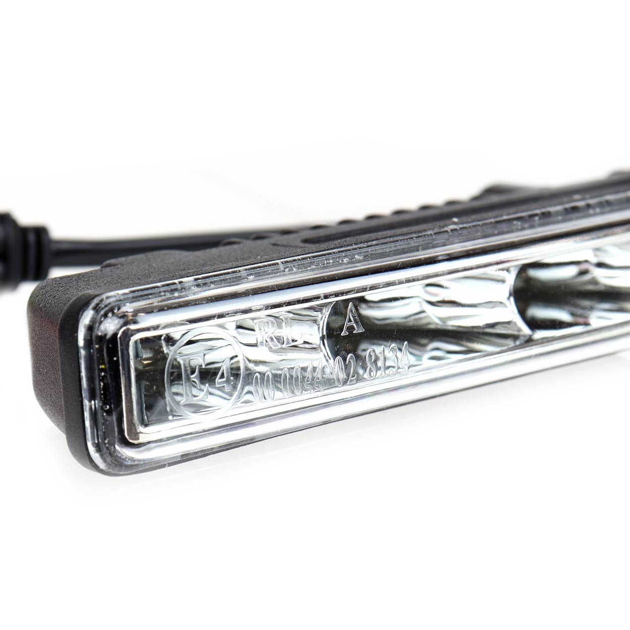 DRL 501HP nappali menetfény 12/24 V rendszerhez