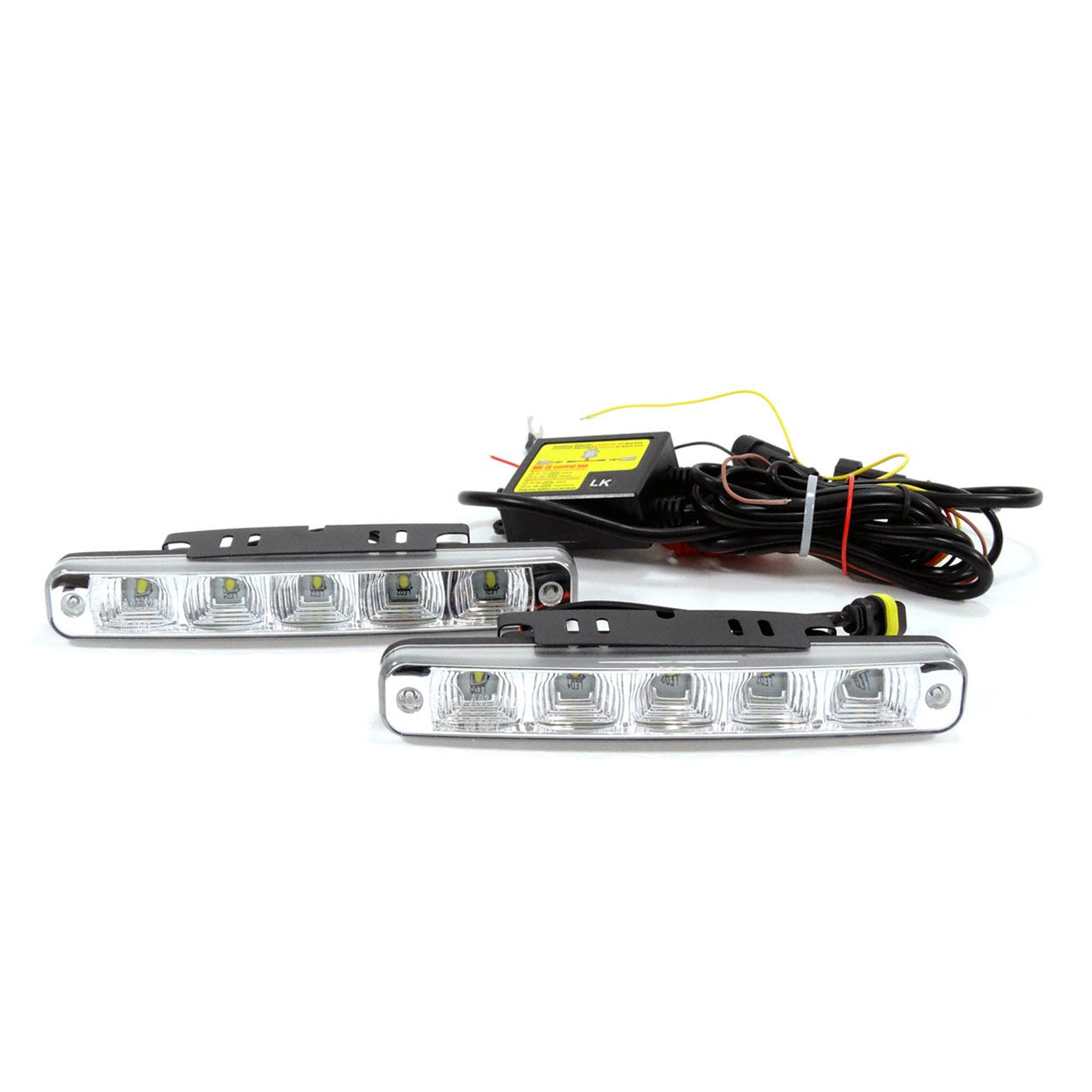 DRL 507HP LED nappali menetfény