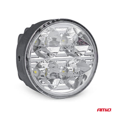 DRL 510HP nappali menetfény takarógyűrűkkel