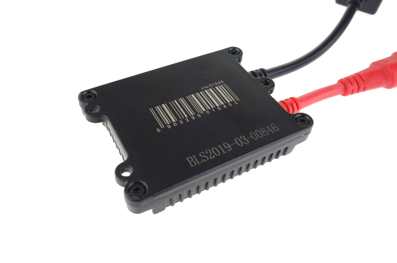 Xenon ballast SLIM xenon világításhoz