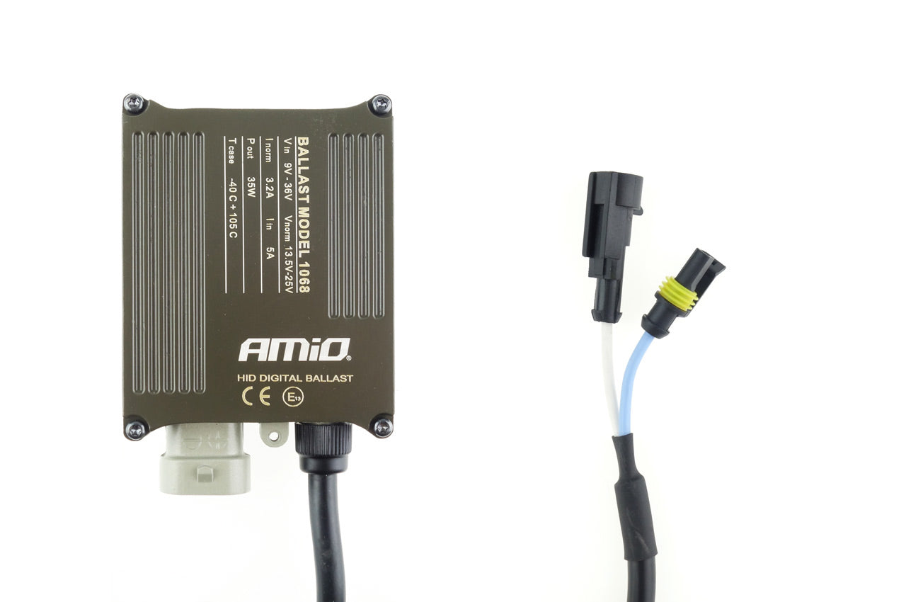 Xenon HID-ballast 1068 CANBUS-szal