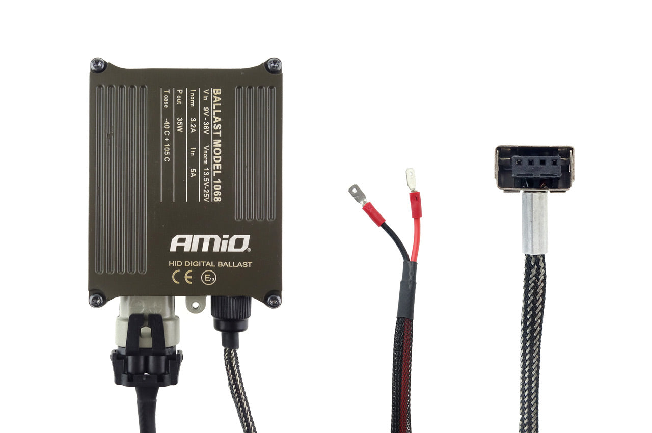 CANBUS-os D1S Xenon HID ballast