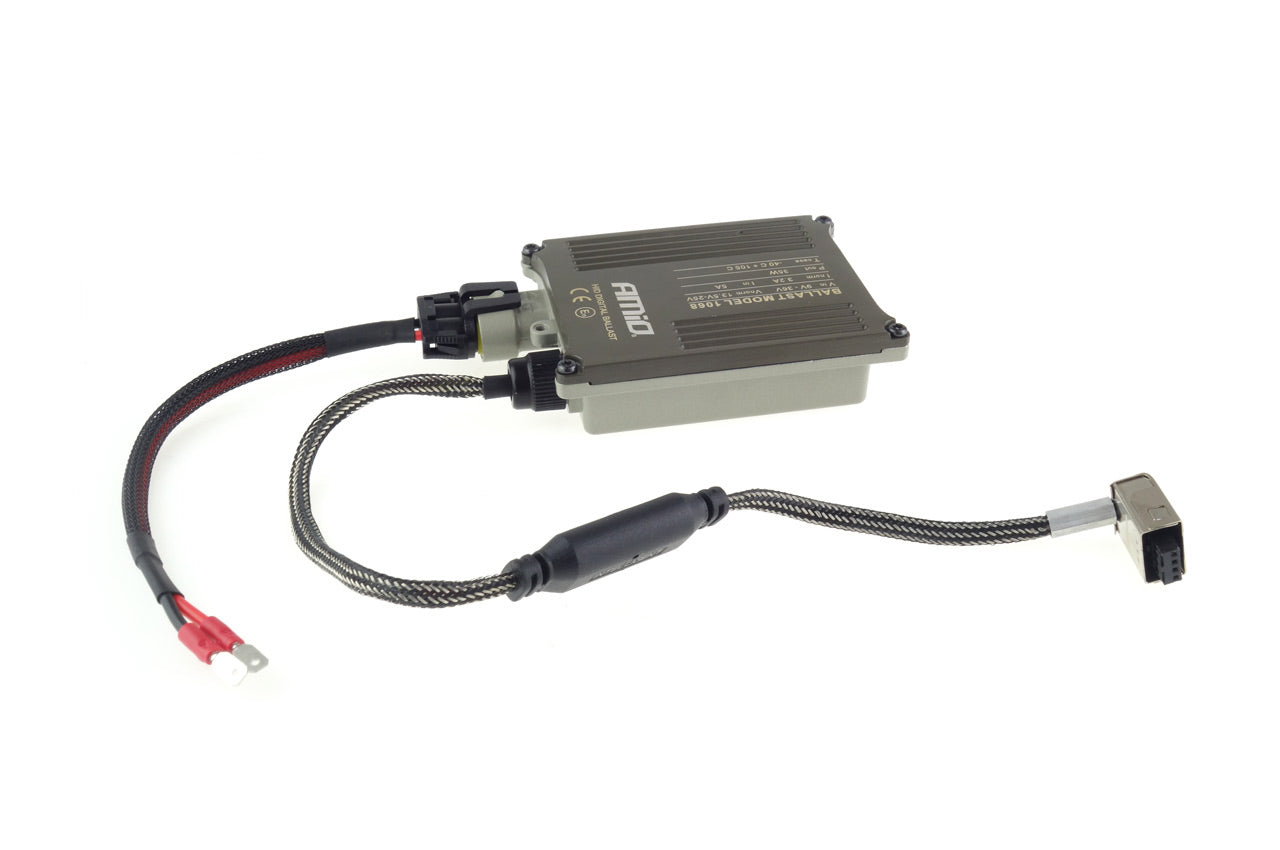 35 W-os digitális xenon ballast D1S-hez