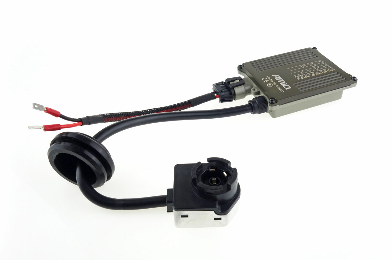 Xenon ballast D2S 35W-hoz CANBUS-szal