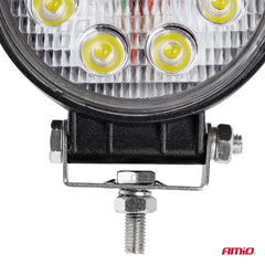 AWL04 LED munkalámpa