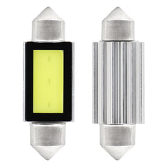 39 mm-es LED soffita izzó fehér fénnyel