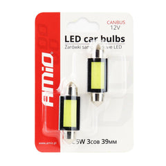 12 V-os LED soffita izzó