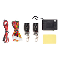 Keyless entry-system KE14 til centrallås