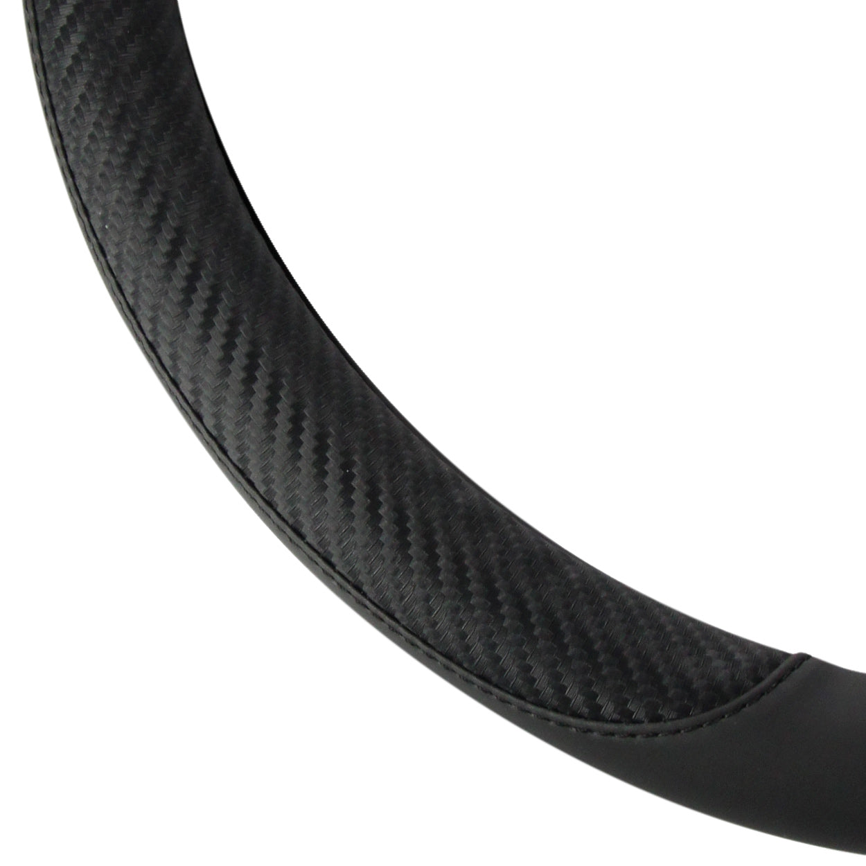 Kormányvédő részlet 37-39 cm-es kormányhoz