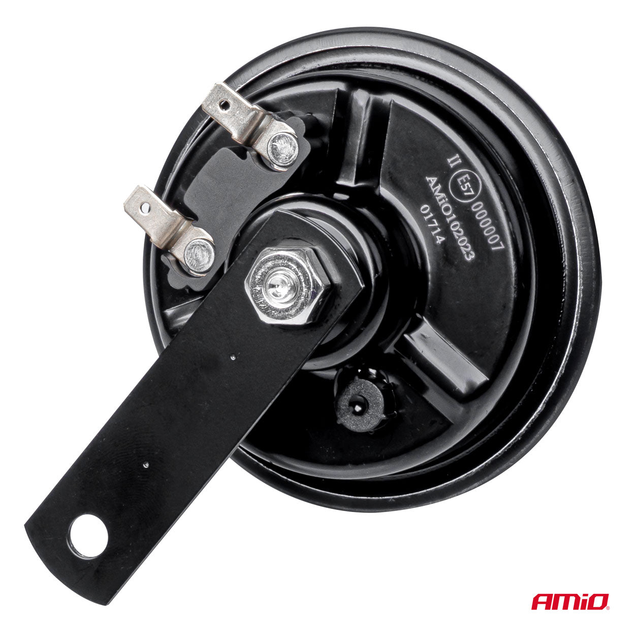 CHA-02 kürt 12 V rendszerhez, 9 cm átmérővel