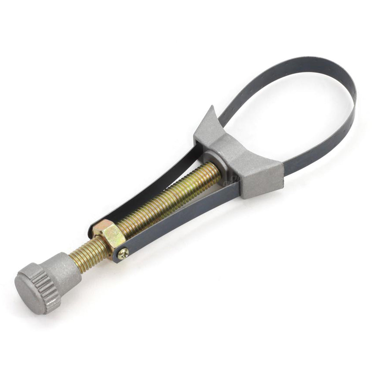 Szíjas olajszűrőkulcs 55–110 mm