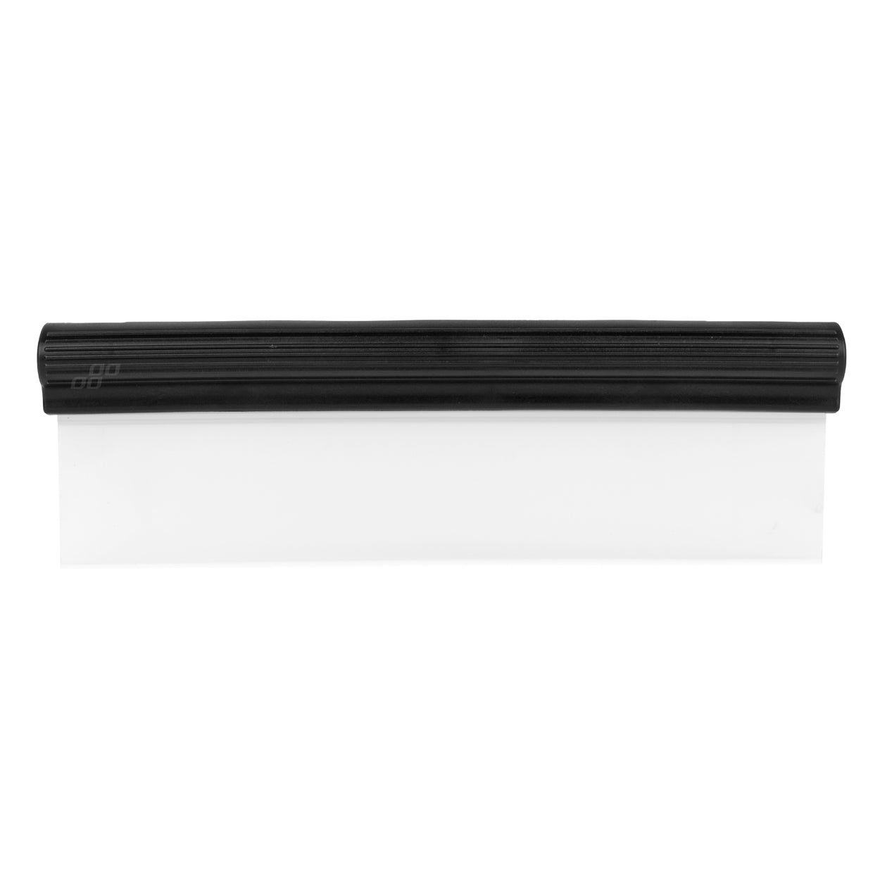 30,5 cm-es nyelű szilikon lehúzó