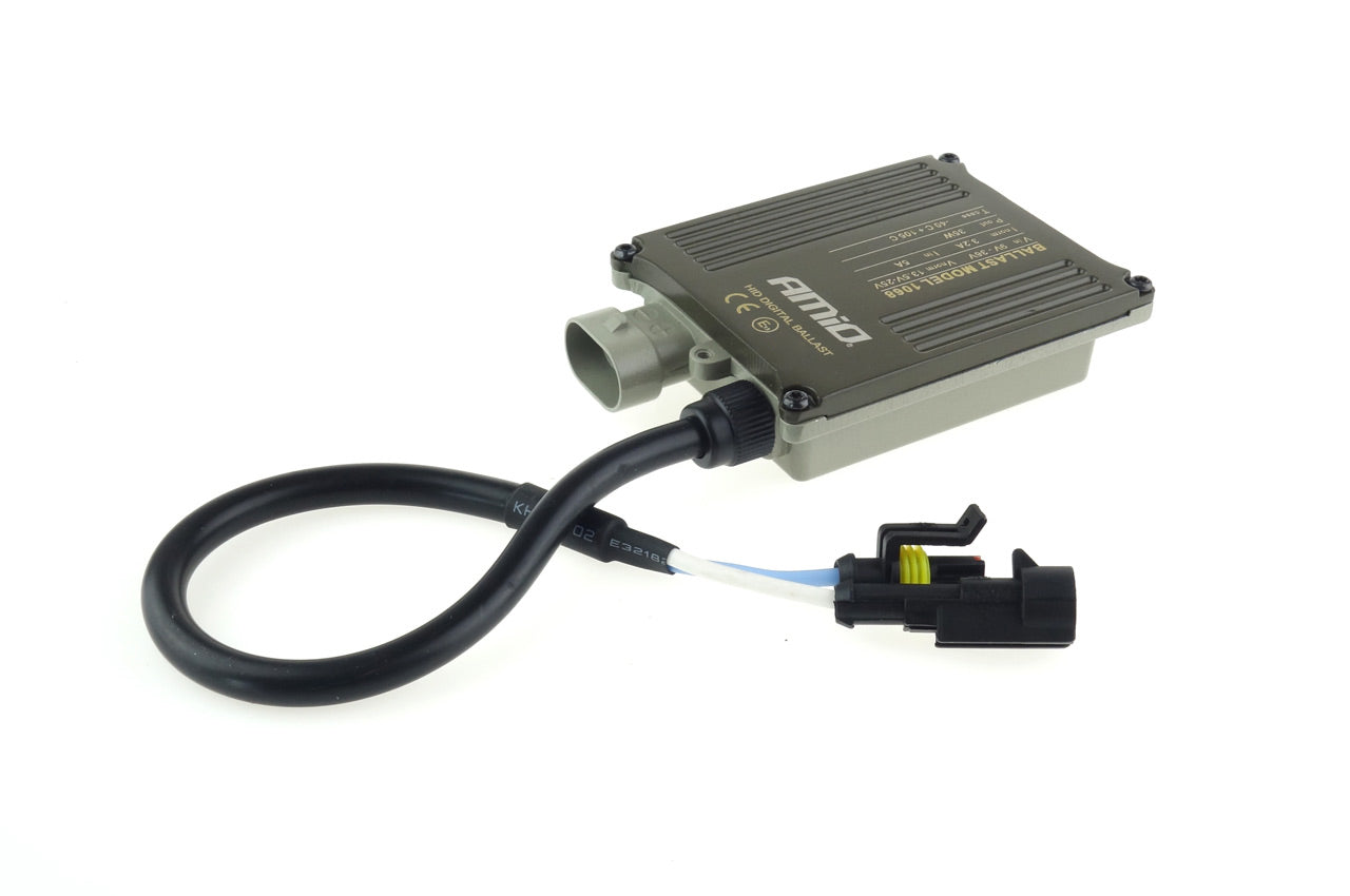 H7 xenon izzók xenon szetthez, 4300K színhőmérséklettel