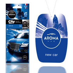 Aroma Car New Car autóillatosító