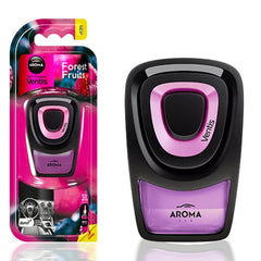 Aroma Car Ventis Forest Fruits autóillatosító az autó szellőzőrácsához