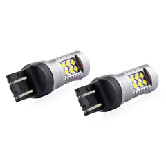 T20 7443 W21/5W LED izzó 24 LED diódával