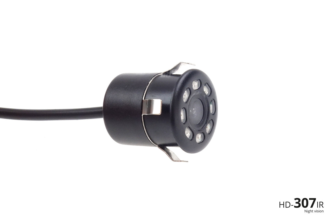 CAM-307 IR 18 kamera