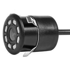 Kompakt HD 720p tolatókamera IR éjjellátással