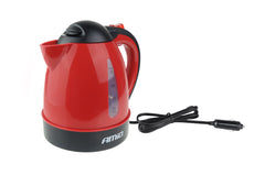 24 V-os autós vízforraló 1 000 ml kapacitással