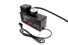 Bilkompressor Acomp-13 med integreret manometer