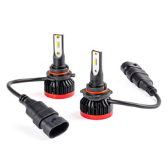 HB4 9006 BF sorozatú LED fényszórók