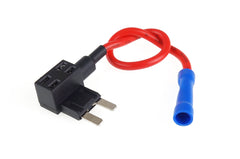 Add-a-circuit MINI biztosítéktartó 20 A