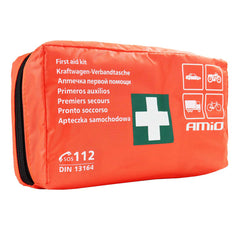 DIN 13164 autós elsősegélycsomag