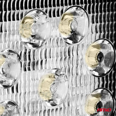 AWL07 munkalámpa fehér LED-ekkel