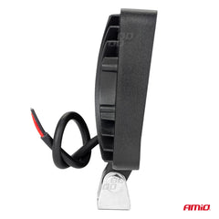 AWL07 munkalámpa 9 LED-del