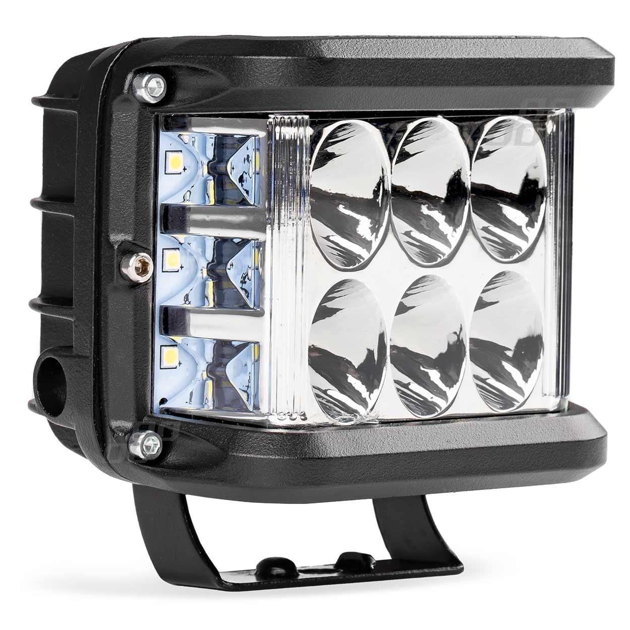 AWL08 munkalámpa 12 LED-del