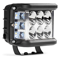 AWL08 munkalámpa 12 LED-del