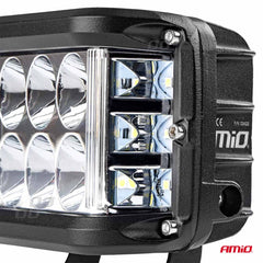 AWL08 munkalámpa 12 LED-del