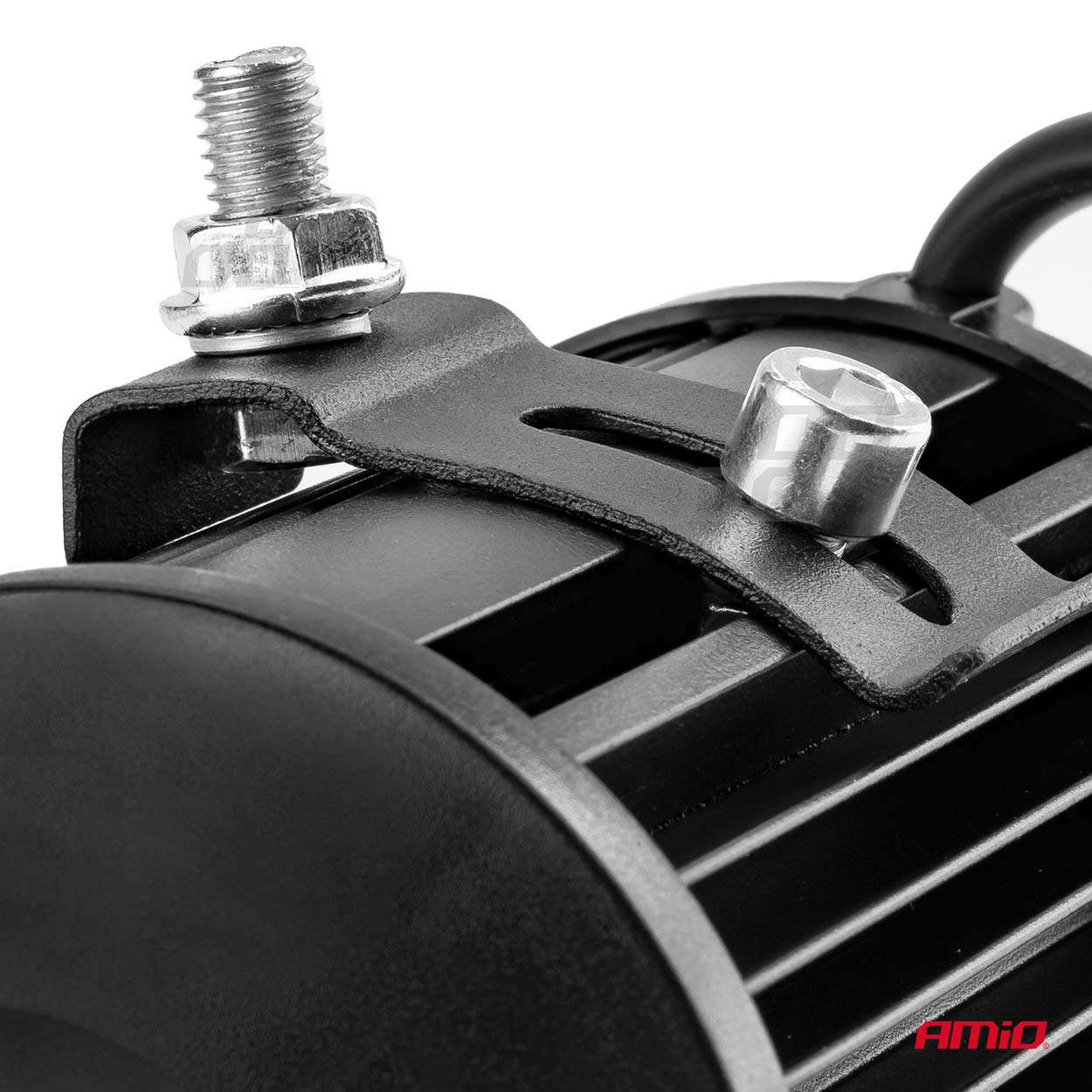 Arbejdslampe AWL09 front