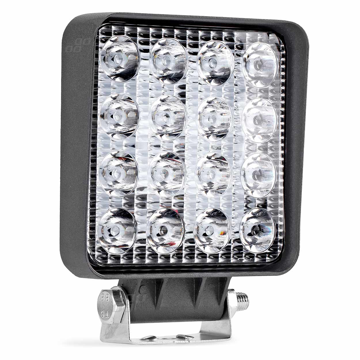 AWL10 munkalámpa 16 LED-del