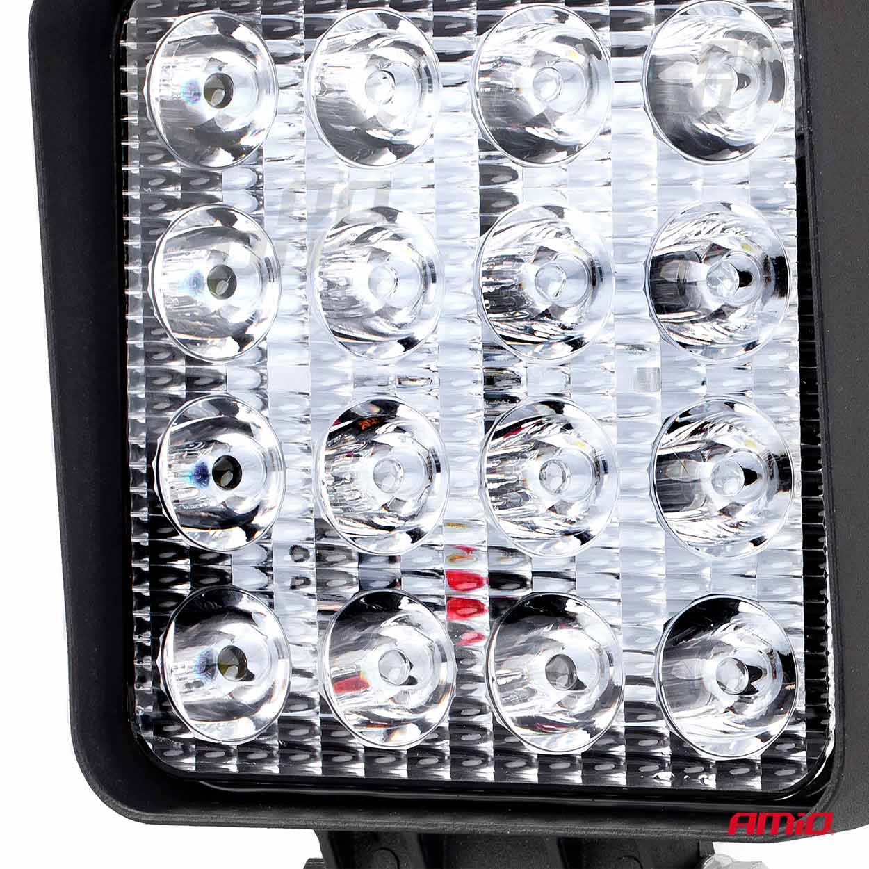 AWL10 munkalámpa LED-világítással