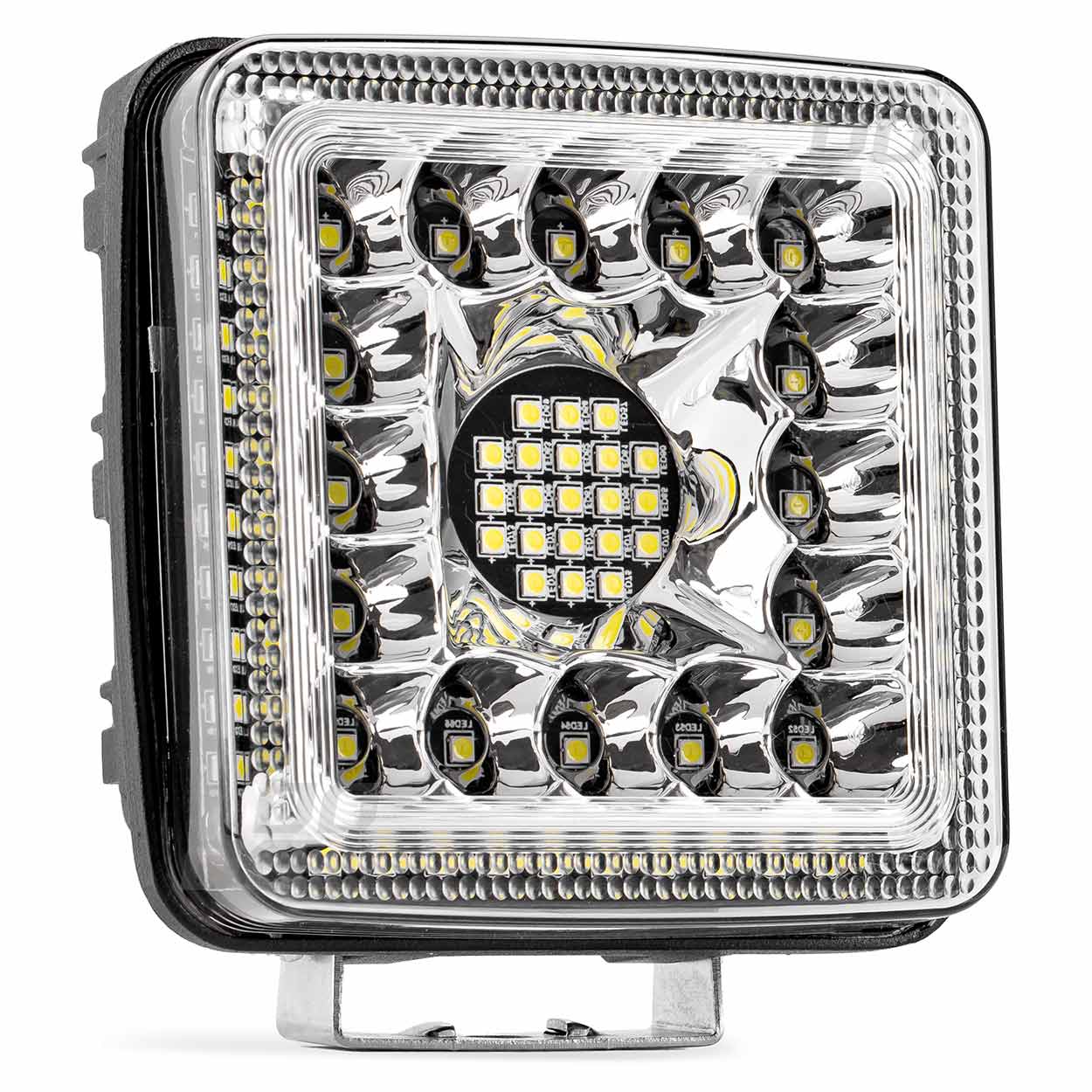 AWL13 munkalámpa 77 LED-del