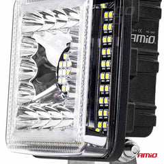 AWL13 munkalámpa 77 LED-diódával