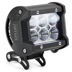 AWL17 munkalámpa 6 LED-del és flood fénnyel