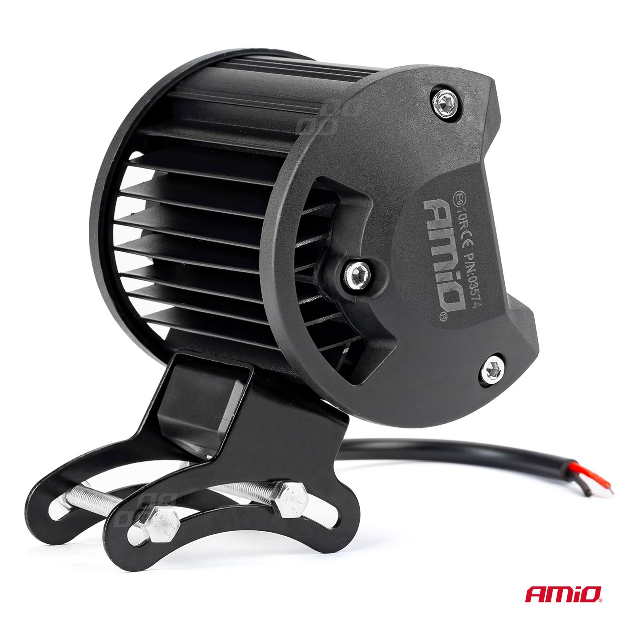 AWL17 munkalámpa 6 LED-del