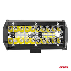 AWL19 LED fényszóró rúd munkalámpaként