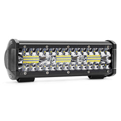AWL20 LED fényszóró rúd 60 LED-del