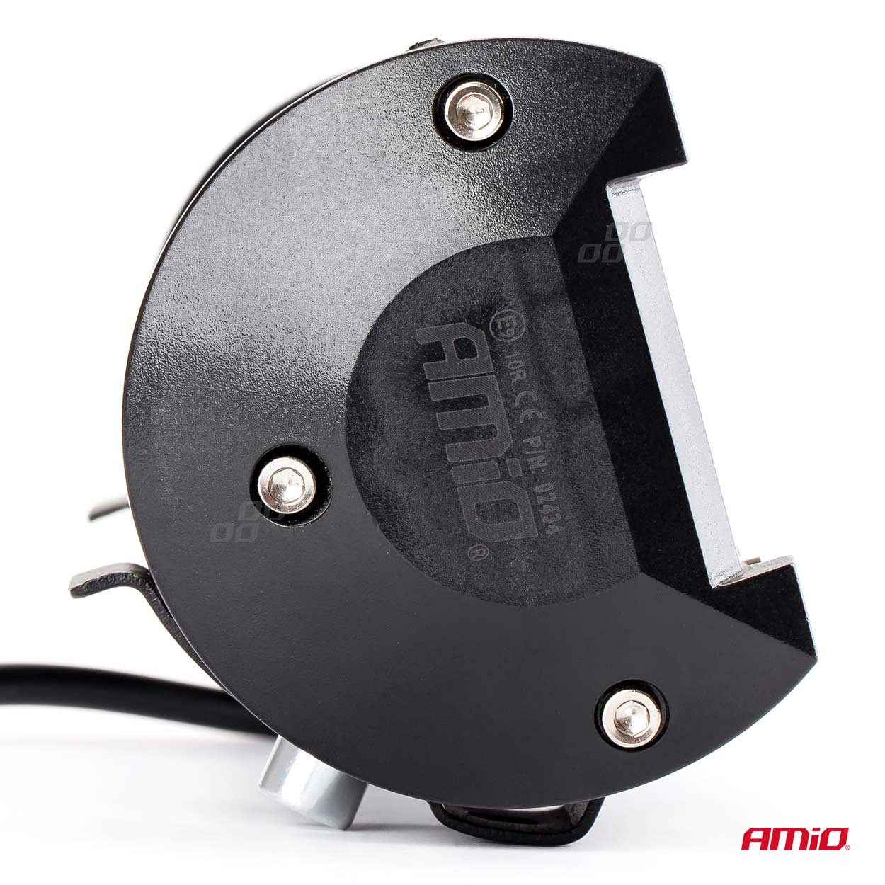 AWL20 LED fényszóró rúd 60 LED-del