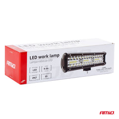 AWL20 LED fényszóró rúd munkafényhez