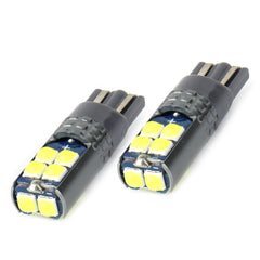 LED CANBUS W5W izzó 33 x 9 mm méretben