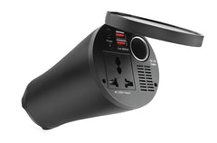 12V-os feszültségátalakító 150W folyamatos teljesítménnyel