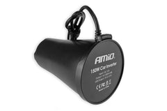 Feszültségátalakító 230V-os aljzattal és USB-portokkal