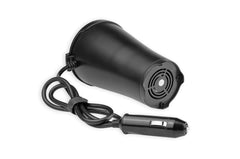 12V–230V inverter módosított szinuszhullámmal