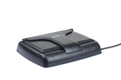 Parkeringssystem med 4,3 tommer TFT-display